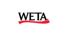 Logo: WETA