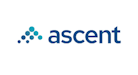 Logo: Ascent