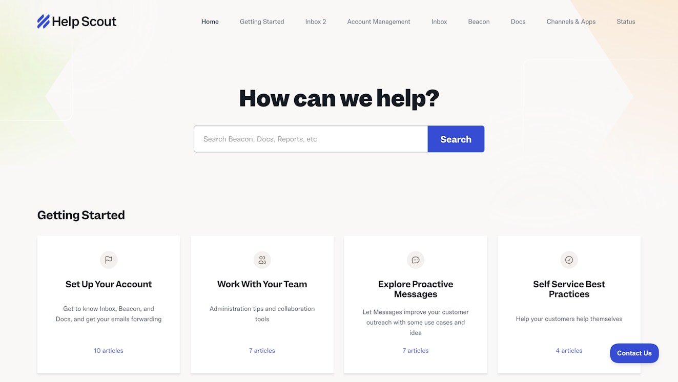 Knowledge Base Examples - Image 1