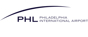 Logo: PHL
