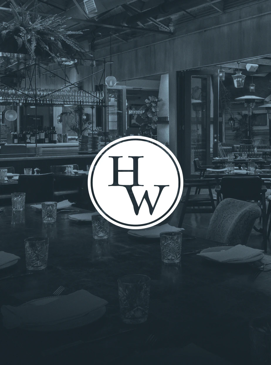 San Diego - Herb & Wood