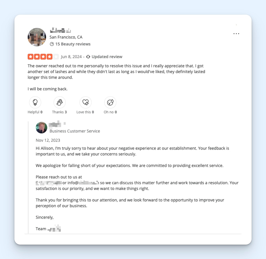 How to Respond to Customer Reviews - Image 2