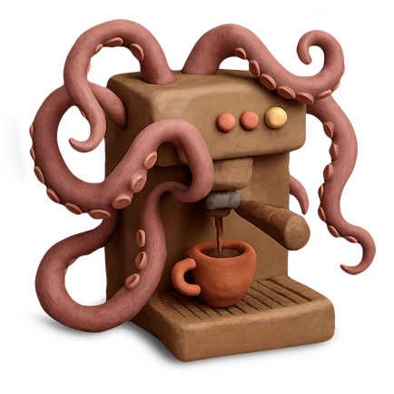 Cephalospresso