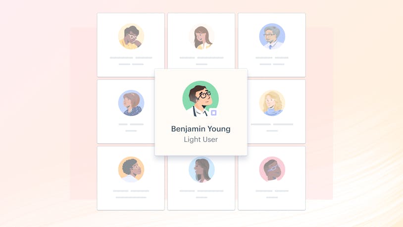 Bring Your Whole Company Closer to Your Customers With Light Users