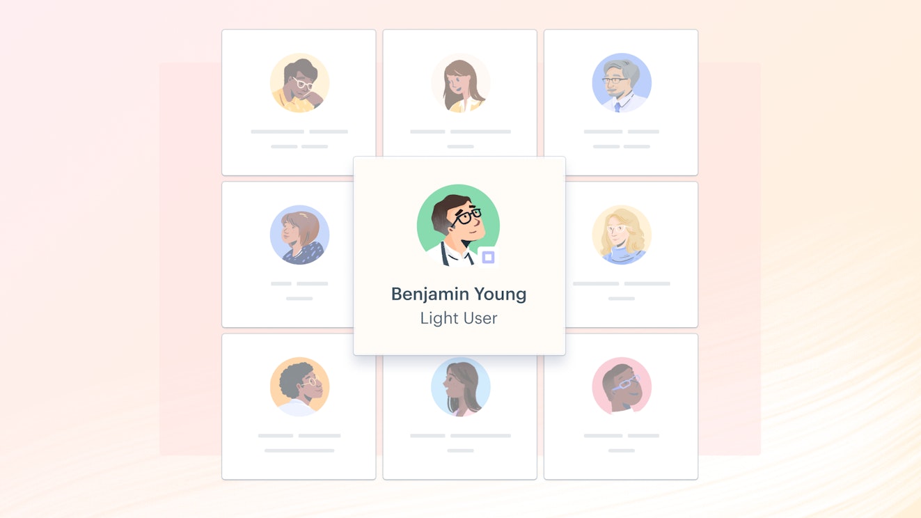 Bring Your Whole Company Closer to Your Customers With Light Users