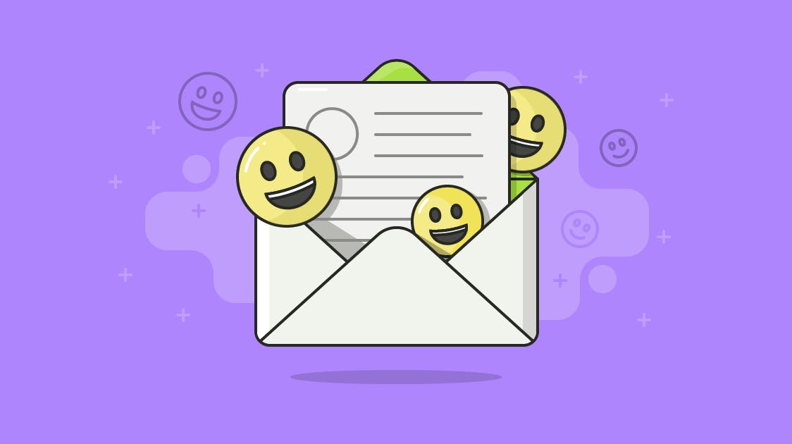 Boost Customer Happiness with Exclamations and Emoticons