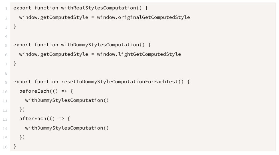 React Testing - Image 3