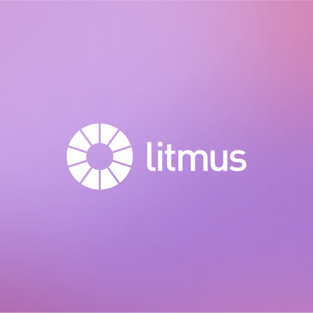 Litmus-White