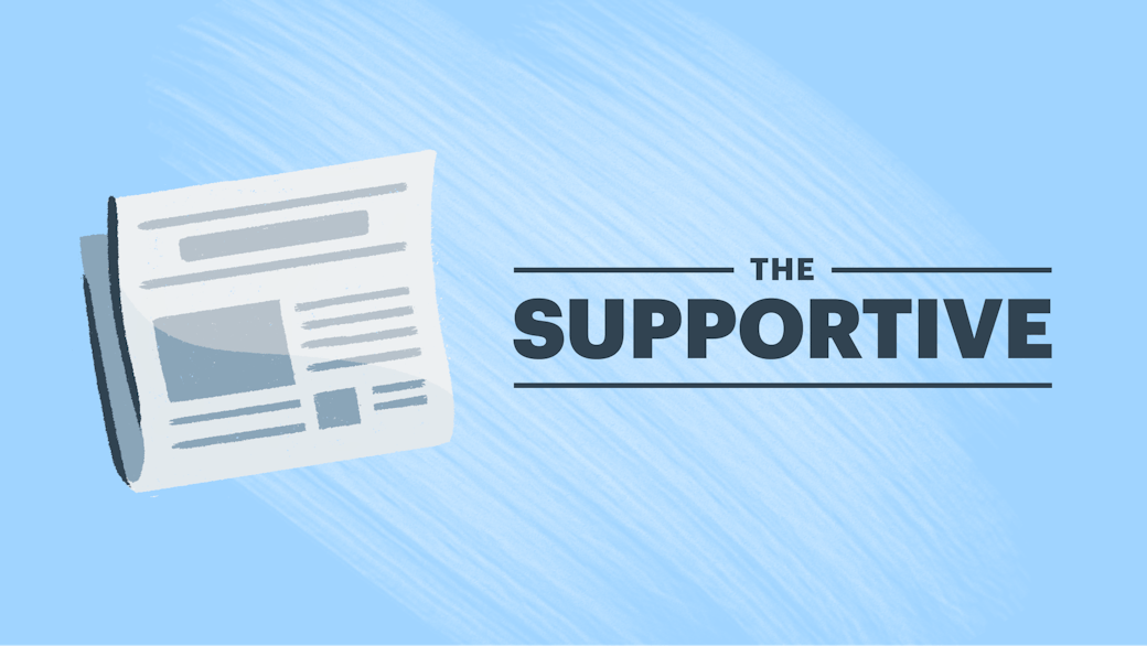 The Supportive: A Series for Service Professionals