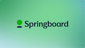 Customer Story: Springboard