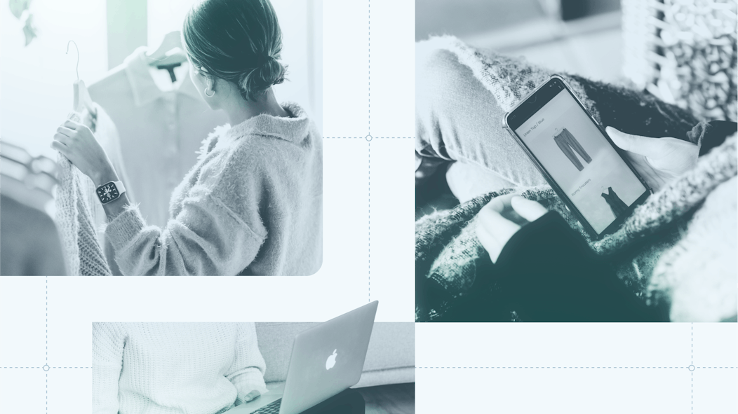 Ecommerce help desk