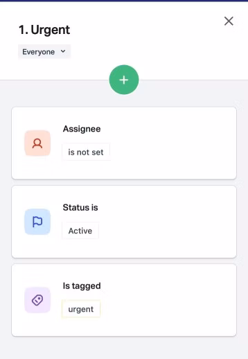 HS using HS: Tags and Custom Fields (Image 2)
