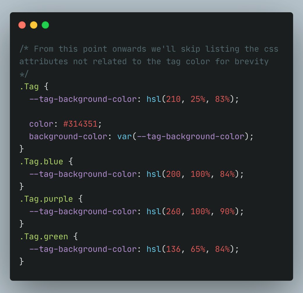 HSL - Code Block Image 4