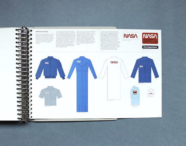 NASA Manual
