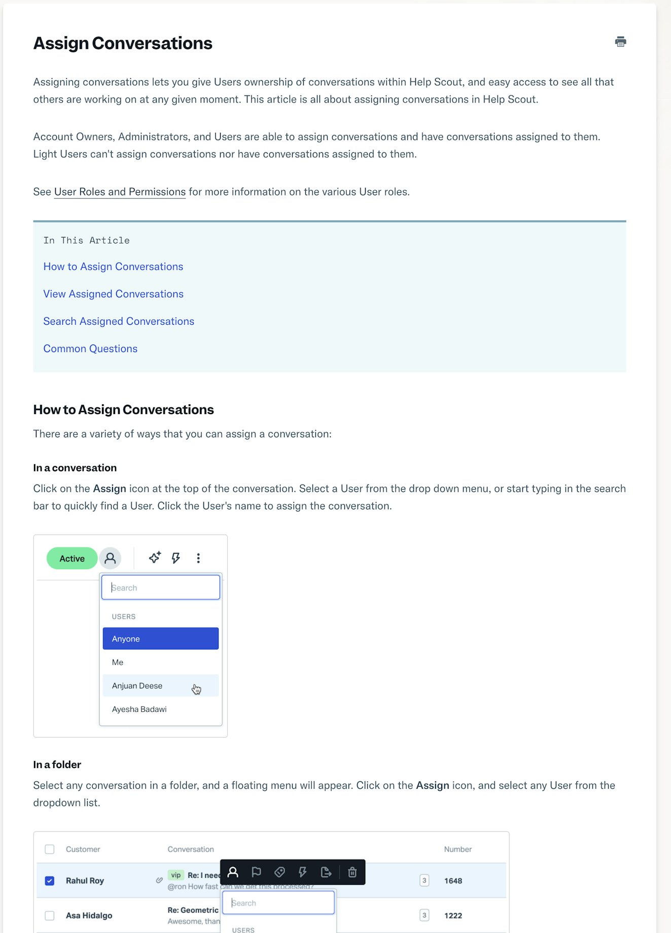Knowledge Base Article - Image 11