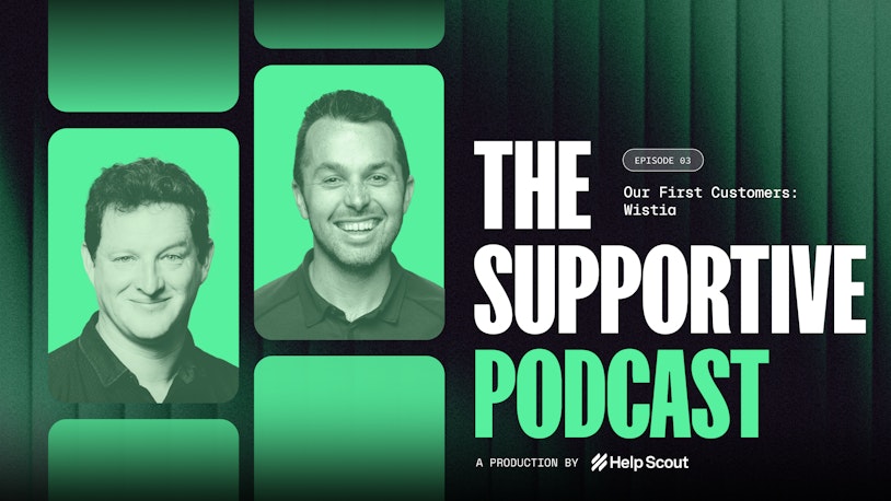 Season 2 Episode 03: Wistia