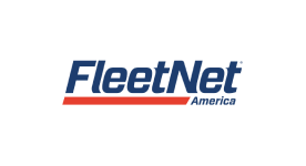 Logo: FleetNet