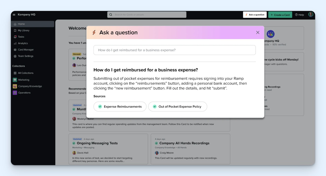 Guru Screenshot