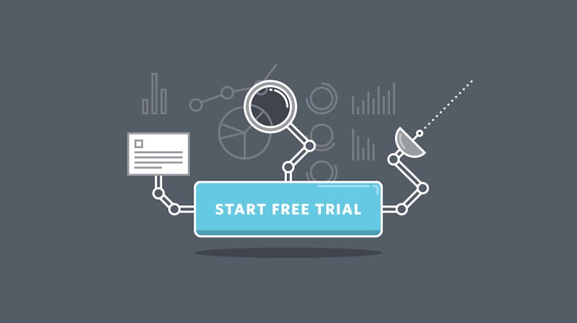 Improve Free Trial Conversion Rates by Getting to Know Your Customers