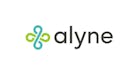 Logo: Alyne