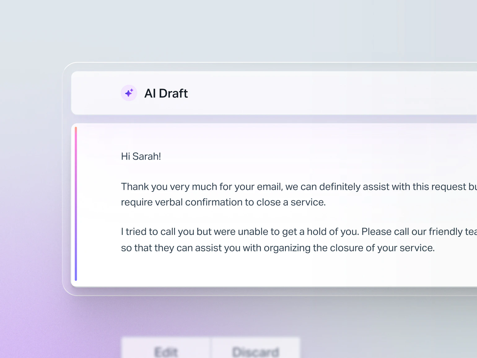 Industry — SaaS — Content & Media — Gain Time