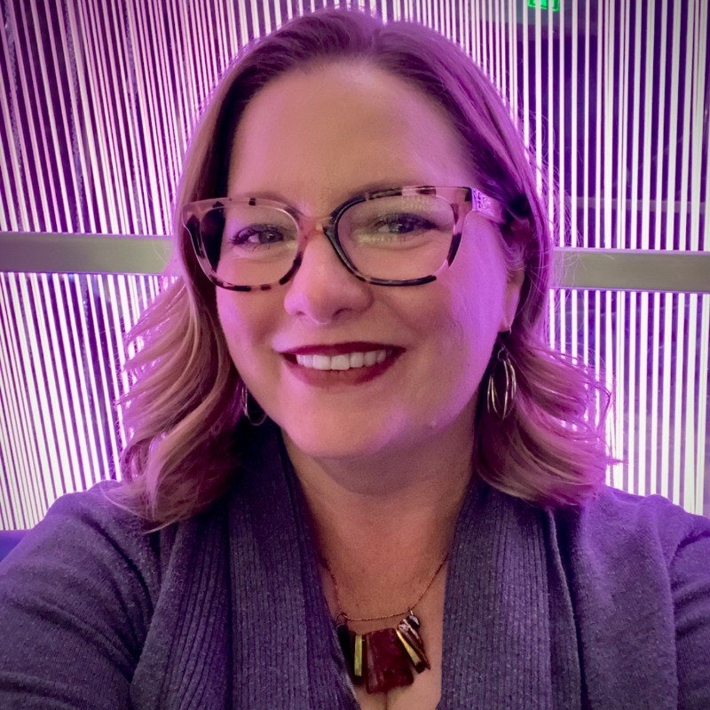 Heidi Harris
