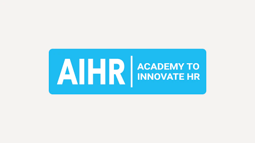Academy to Innovate HR