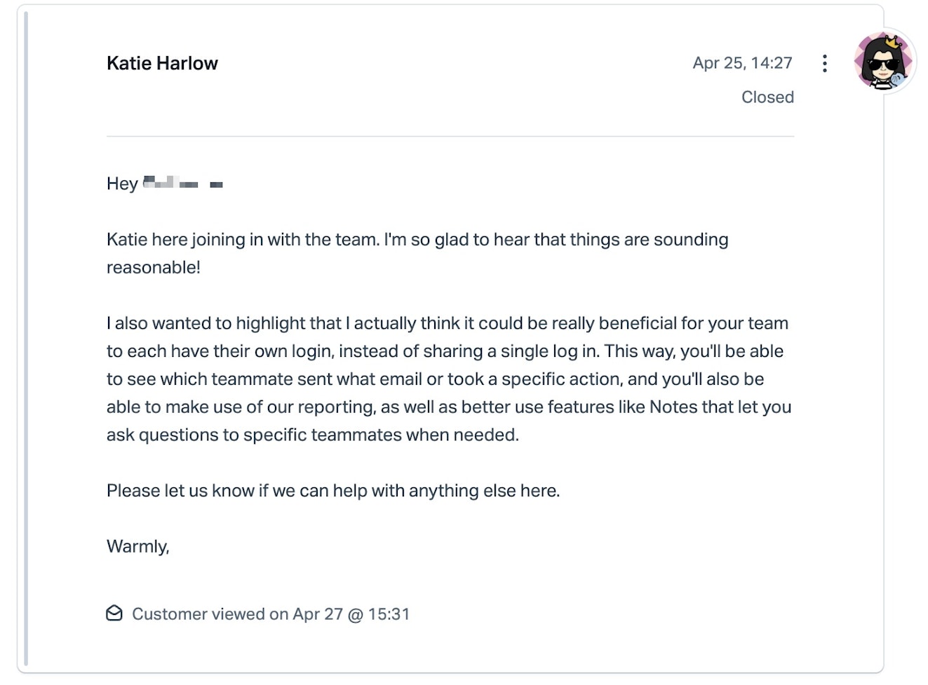 Customer-First Teams Thrive in Uncertain Times - Convo Reply