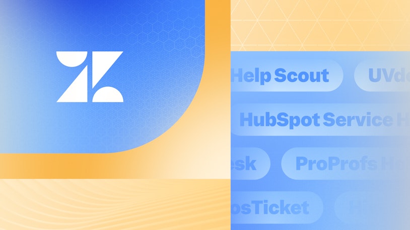 The 8 Best 100% Free Zendesk Alternatives in 2025