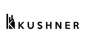 Logo: Kushner