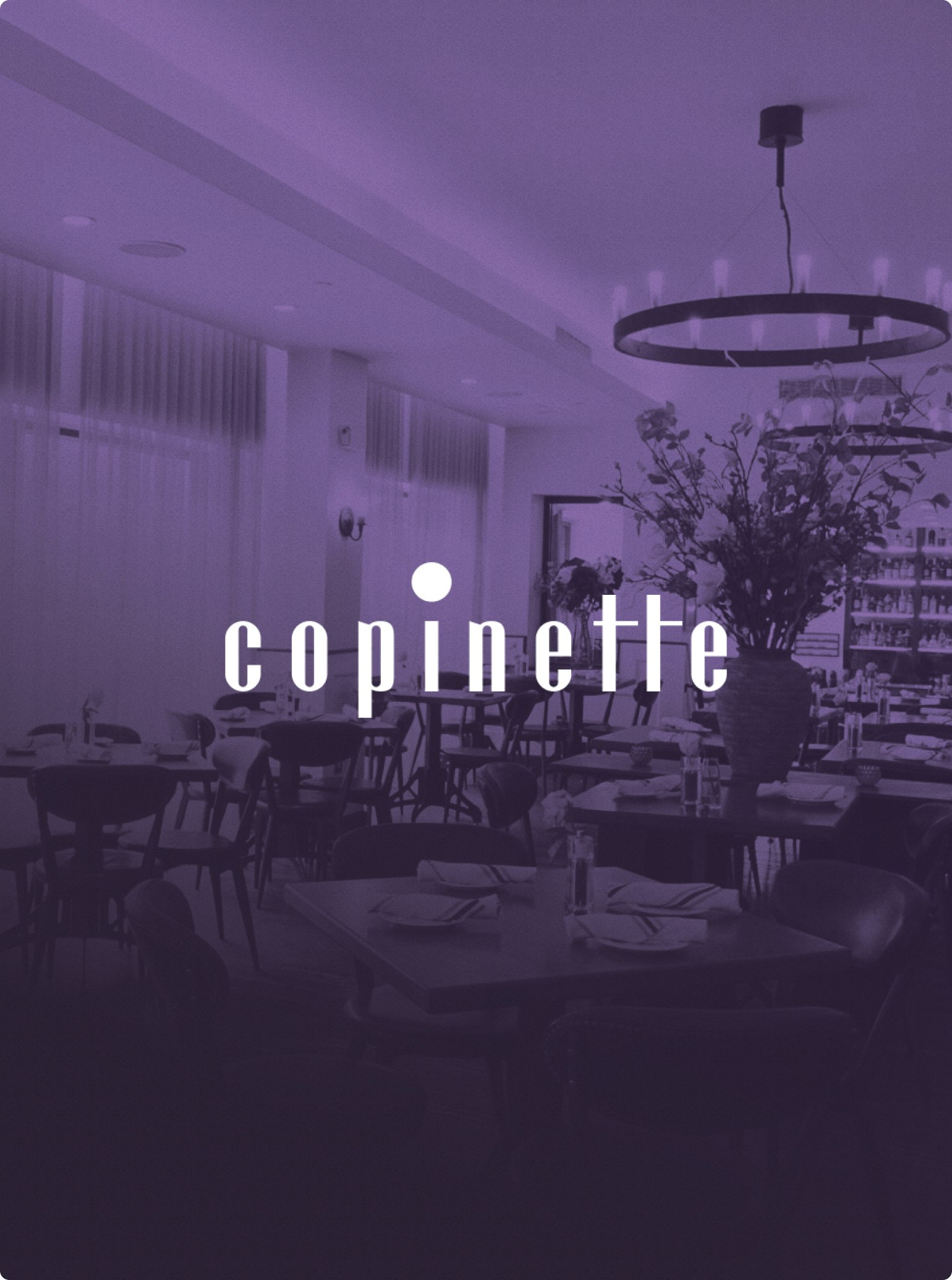 Copinette