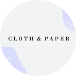 Cloth & Paper