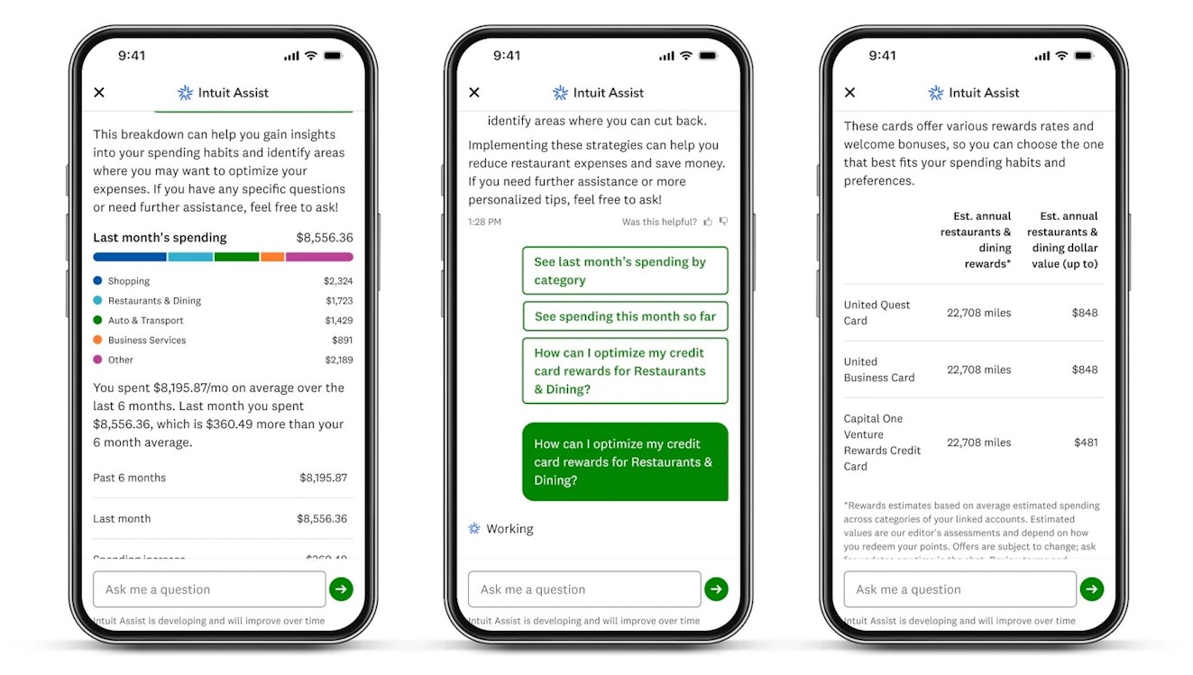 AI Companies that Use AI - Credit Karma