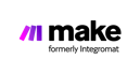 Make (formerly Integromat)