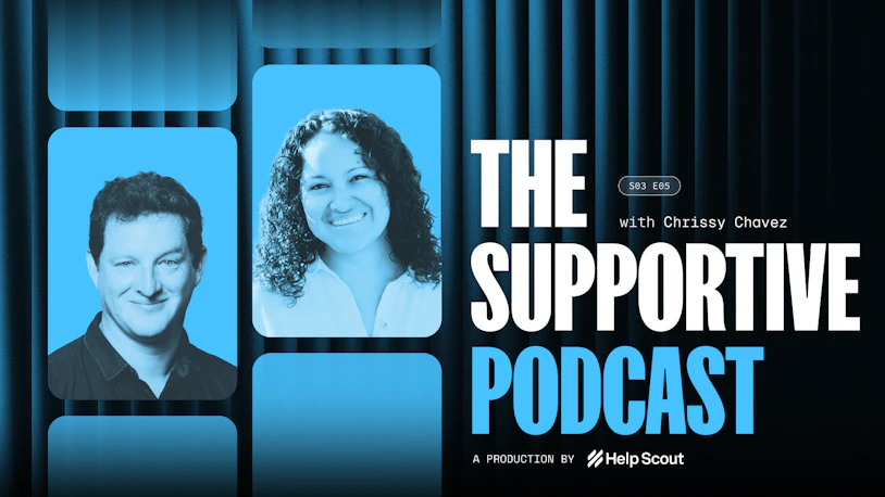 Love It or List It, for Your Support Tool