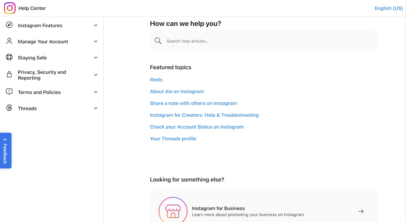 Knowledge Base Examples - Image 10 (Instagram)