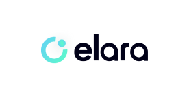 Logo: Elara