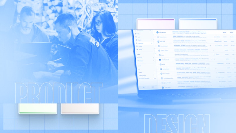Listen First, Design Later