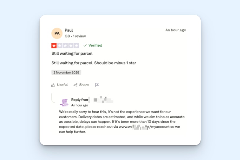 How to Respond to Customer Reviews - Image 7