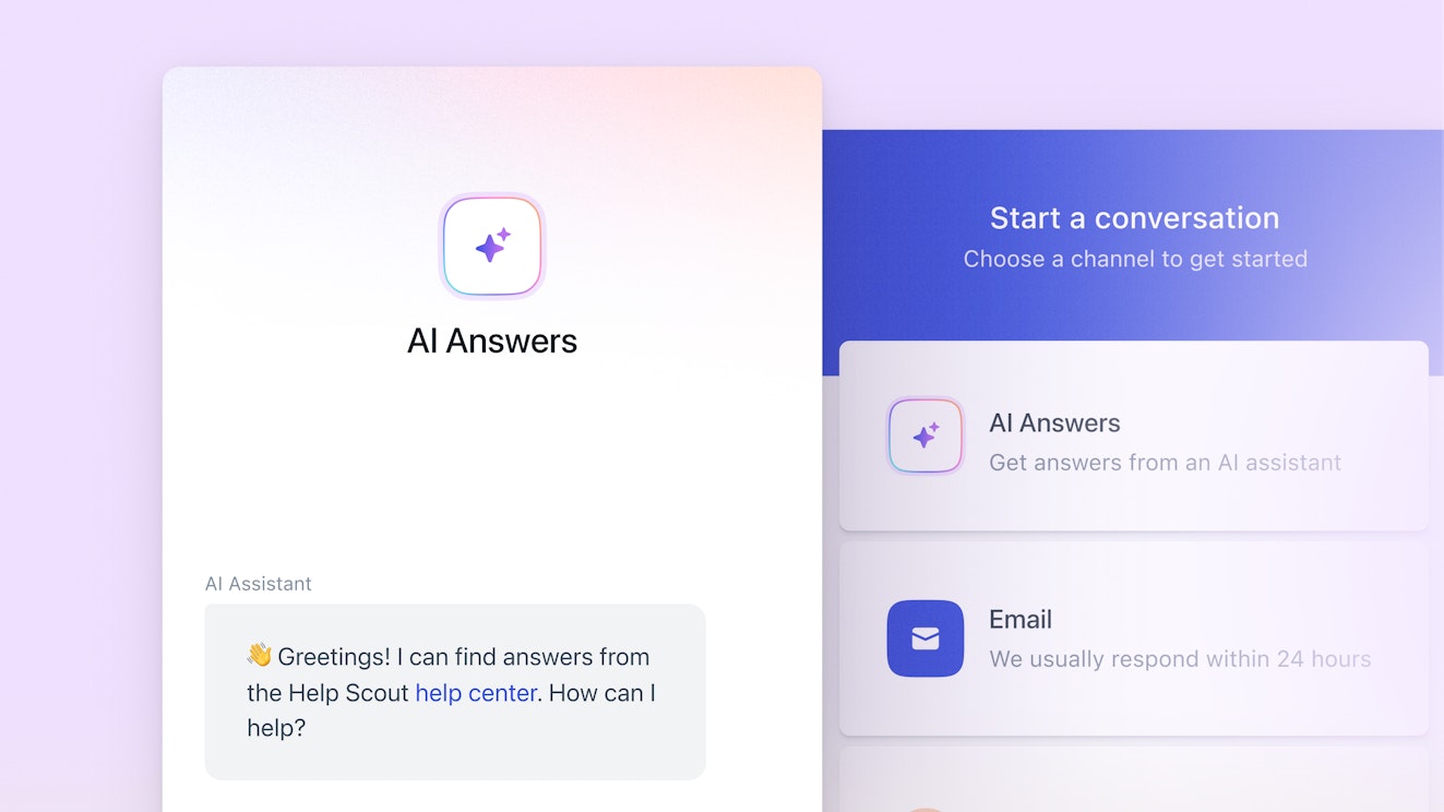 AI Answers - Blog - Inline