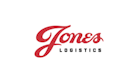 Logo: JonesLogistics