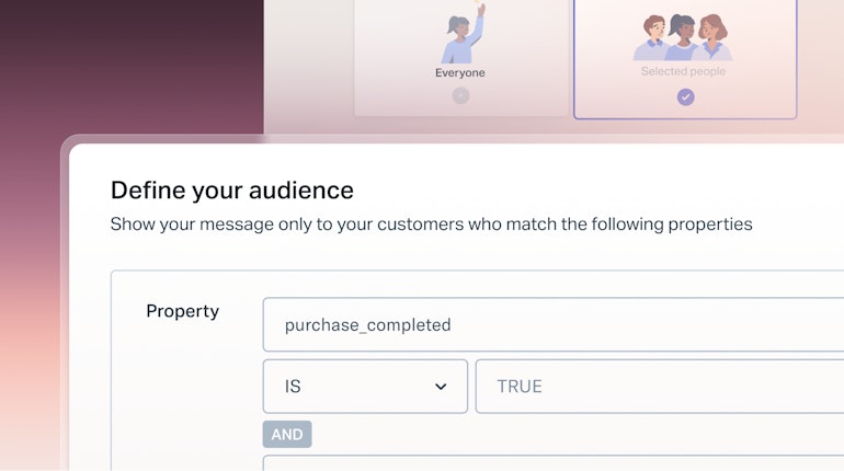 Reach your niche
