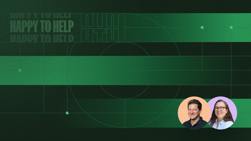 Help Scout Classes: Learning to Educate at Scale