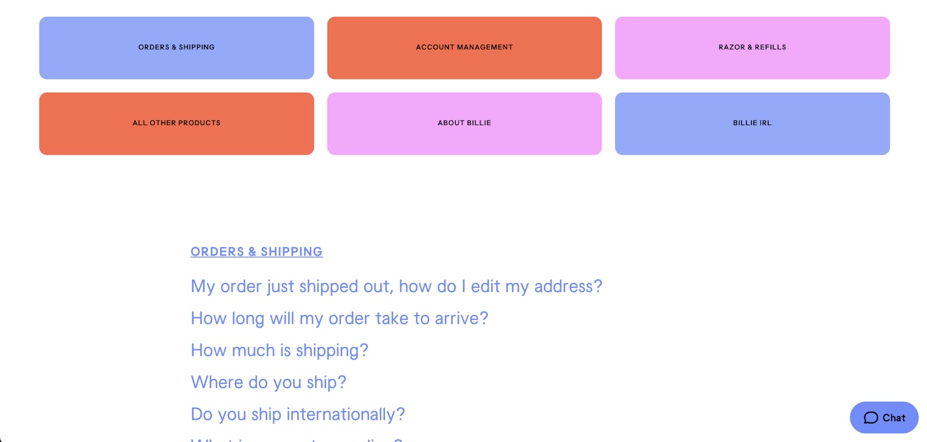 Knowledge Base Examples - Image 16 (Billie)