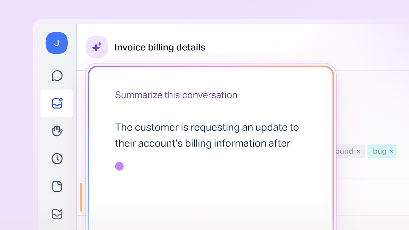 AI Summarize - Blog - Inline