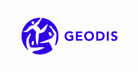 Logo: Geodis