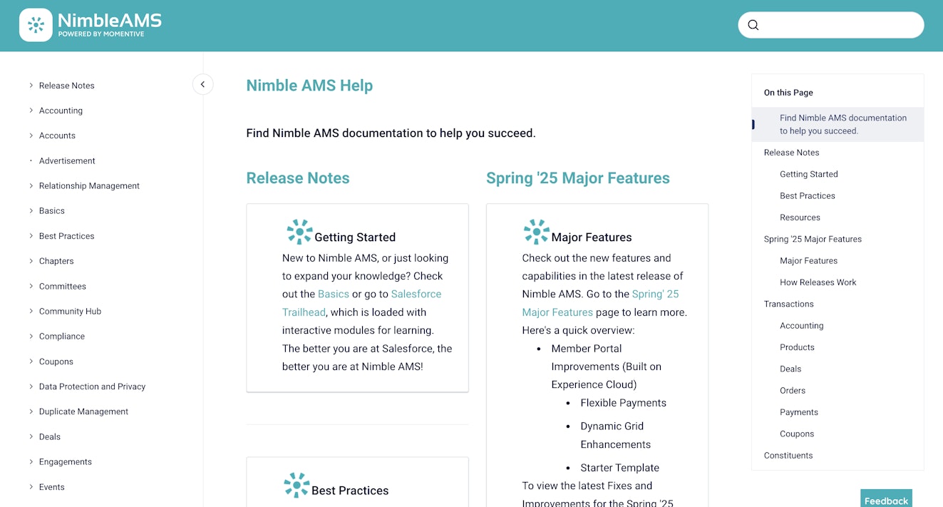 Knowledge Base Examples - Image 23 (Nimble)