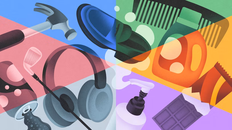 Color Psychology in Marketing and Branding is All About Context
