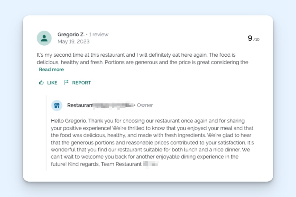 How to Respond to Customer Reviews - Image 12