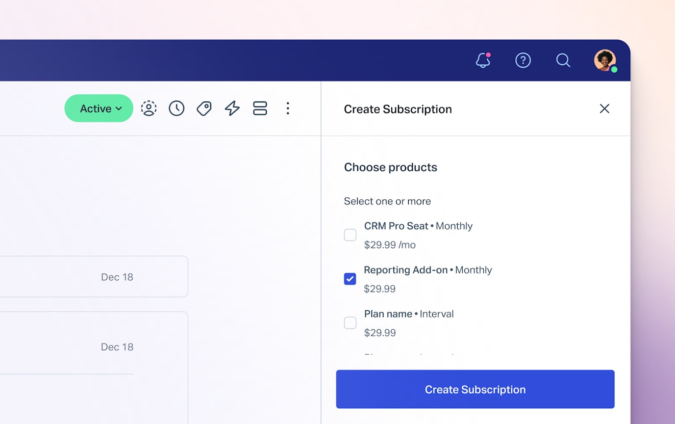 Stripe Integration Image 2